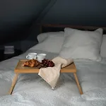Spacious Apt, Big Roof Terrace, Free Parking *