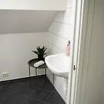 Spacious Apt, Big Roof Terrace, Free Parking דירה סטוונגר