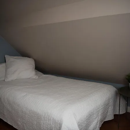 Spacious Apt, Big Roof Terrace, Free Parking