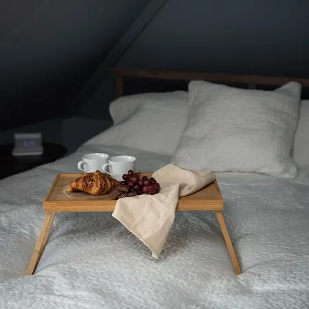 Spacious Apt, Big Roof Terrace, Free Parking *