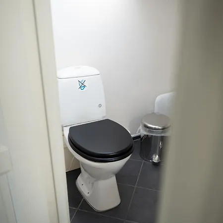 Spacious Apt, Big Roof Terrace, Free Parking * 스타방에르