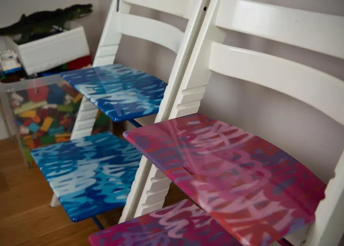 Spacious Apt, Big Roof Terrace, Free Parking Lägenhet Stavanger