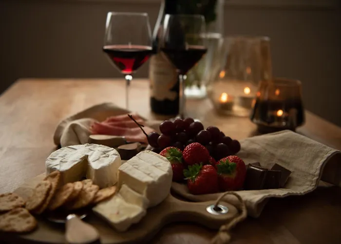 Spacious Apt, Big Roof Terrace, Free Parking Lägenhet