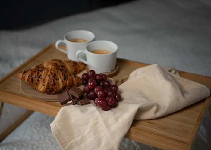 Spacious Apt, Big Roof Terrace, Free Parking Lägenhet *